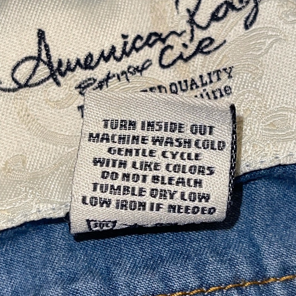 American Rag Blouse - Picture 5 of 6